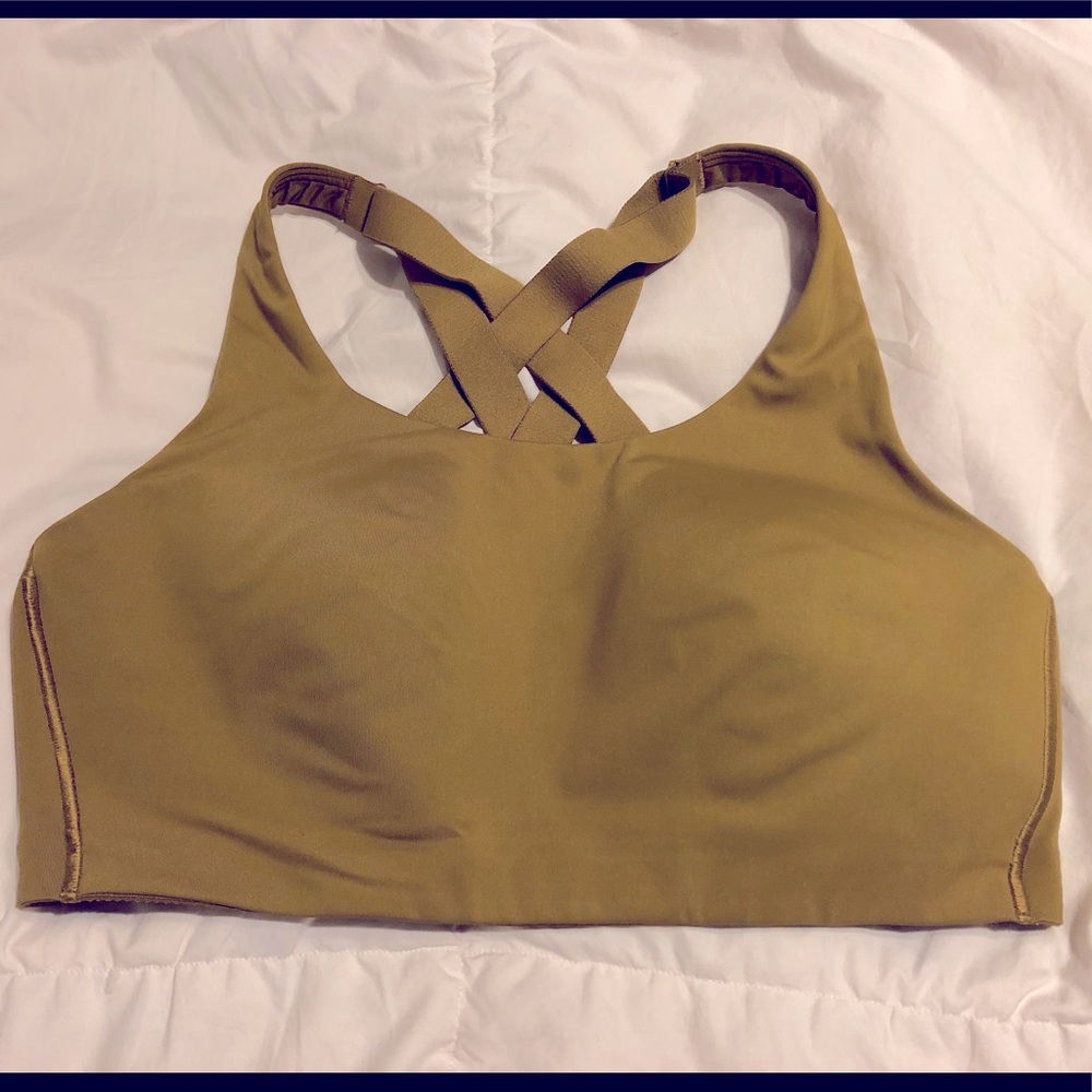 Lululemon High support Sports Bra